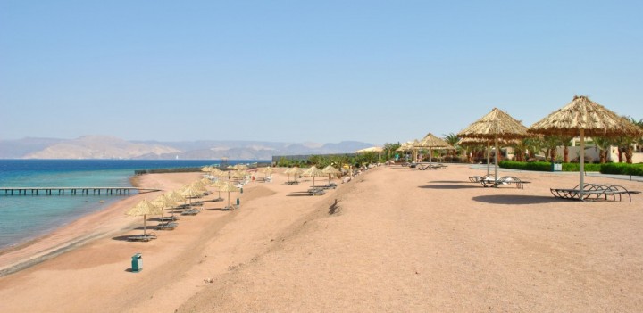 Private Beach (Berenice) , Transportation prices & Wadi Rum Tours